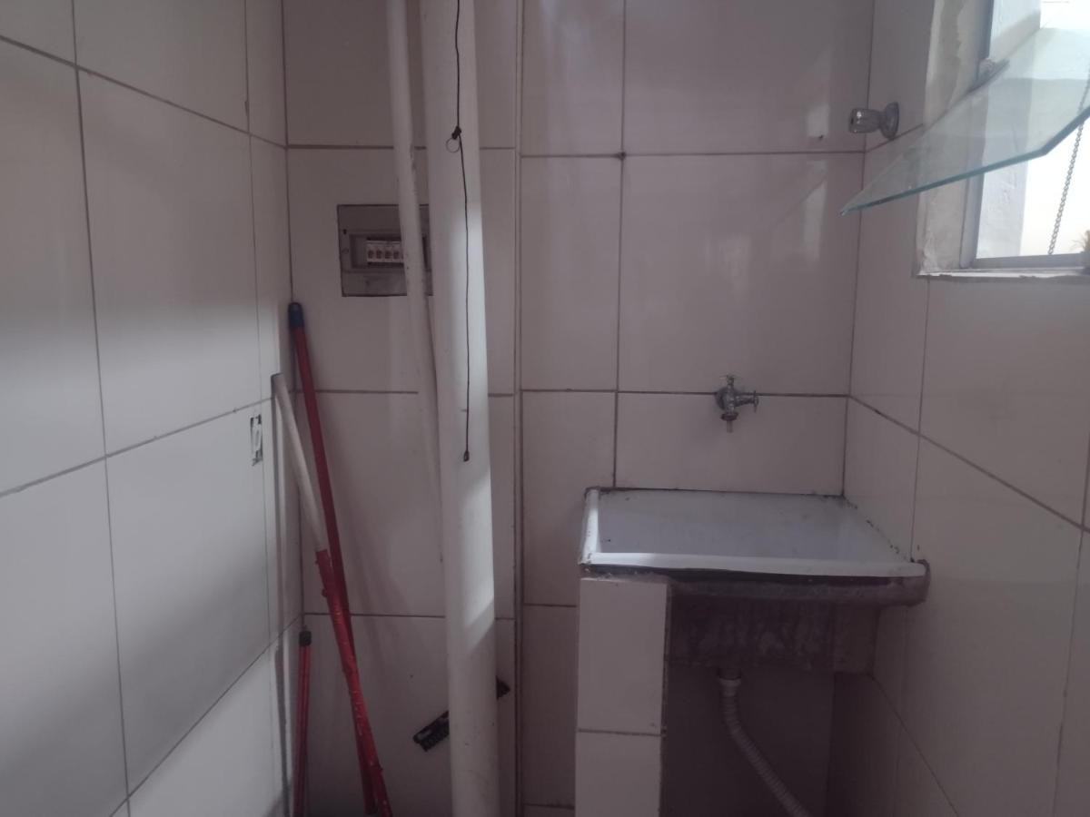 Apartamento Terreo Chique Guaratingueta Luaran gambar