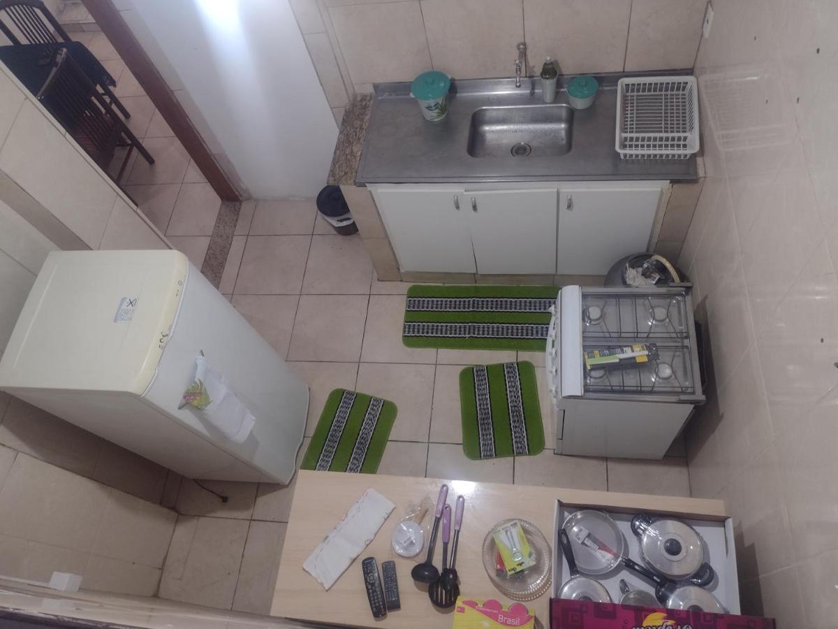 Apartamento Terreo Chique Guaratingueta Luaran gambar