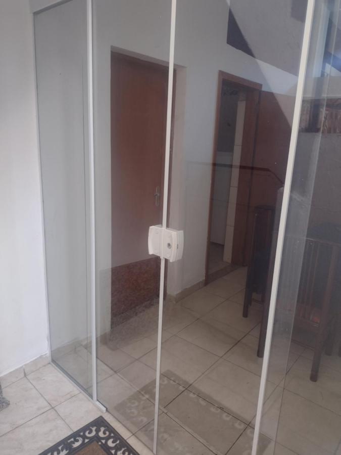 Apartamento Terreo Chique Guaratingueta Luaran gambar