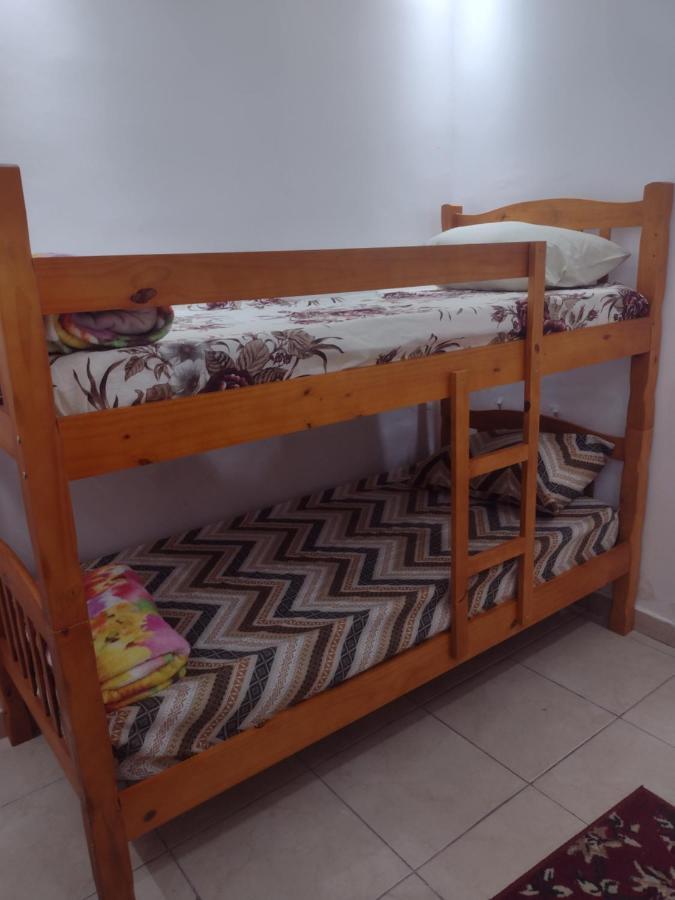 Apartamento Terreo Chique Guaratingueta Luaran gambar