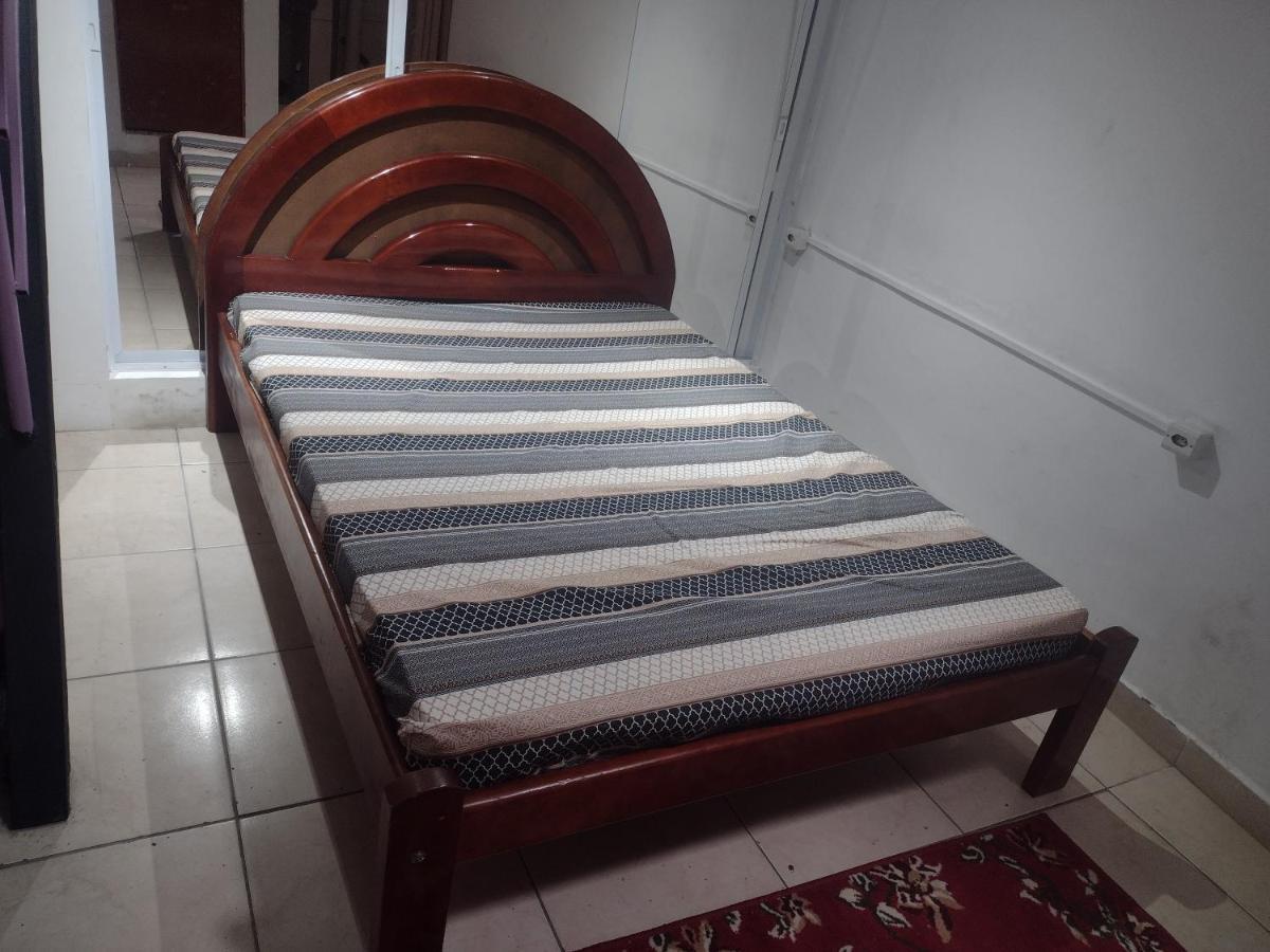 Apartamento Terreo Chique Guaratingueta Luaran gambar